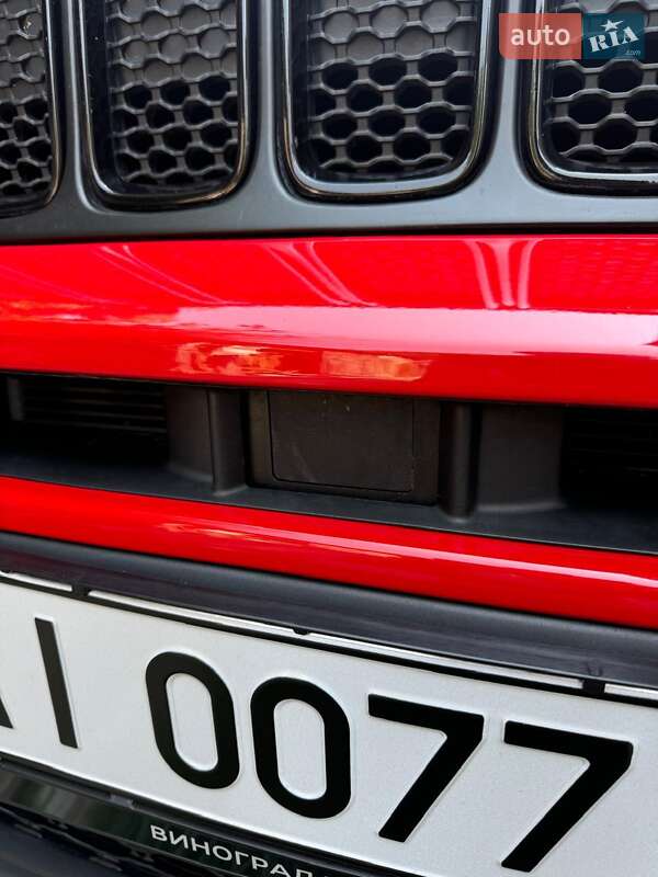 Внедорожник / Кроссовер Jeep Renegade 2020 в Житомире фото 23 Внедорожник / Кроссовер Jeep Renegade 2020 в Житомире