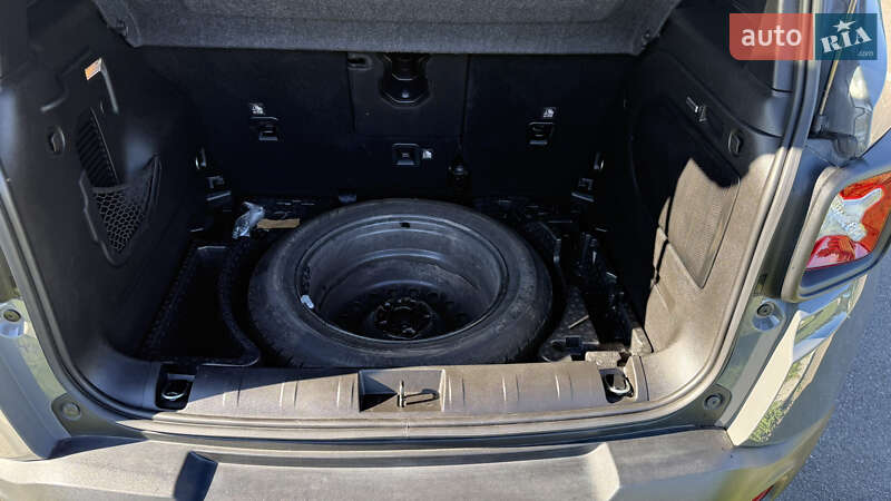 Внедорожник / Кроссовер Jeep Renegade 2021 в Киеве