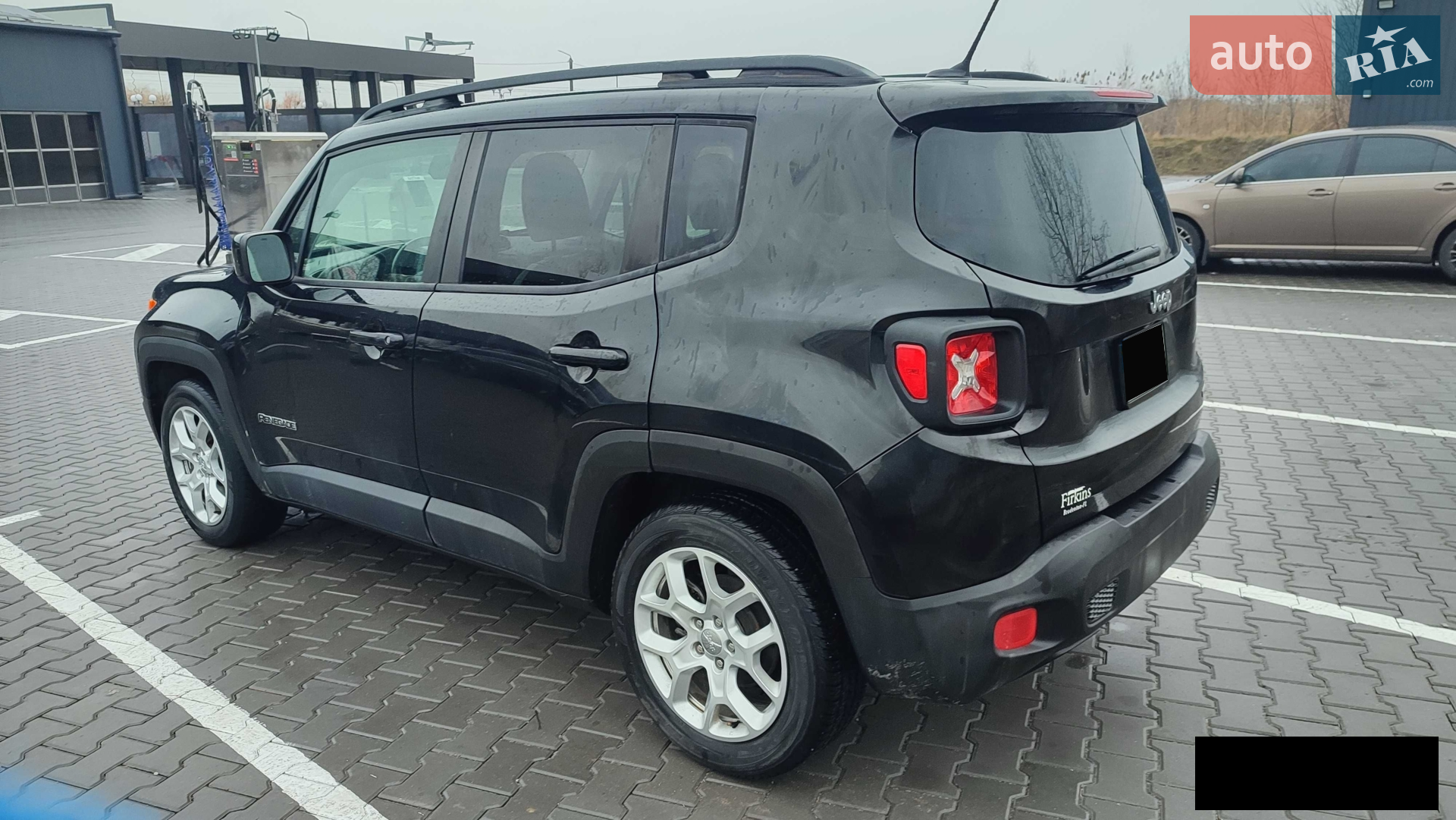 2016 Jeep Renegade - мініатюра 15