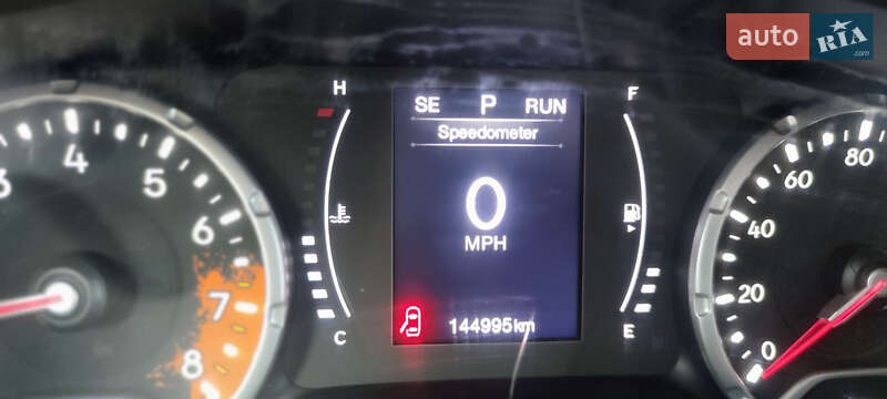 Позашляховик / Кросовер Jeep Renegade 2017 в Житомирі фото 12 Позашляховик / Кросовер Jeep Renegade 2017 в Житомирі