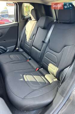 Внедорожник / Кроссовер Jeep Renegade 2020 в 