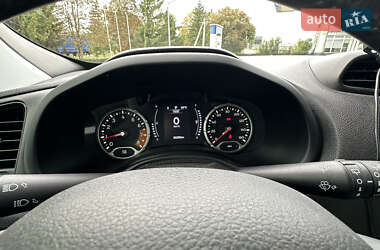 Внедорожник / Кроссовер Jeep Renegade 2019 в 