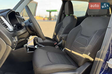 Внедорожник / Кроссовер Jeep Renegade 2021 в 