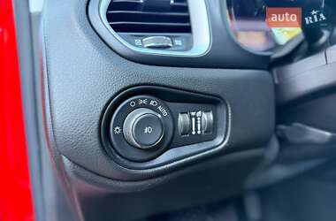Внедорожник / Кроссовер Jeep Renegade 2021 в 
