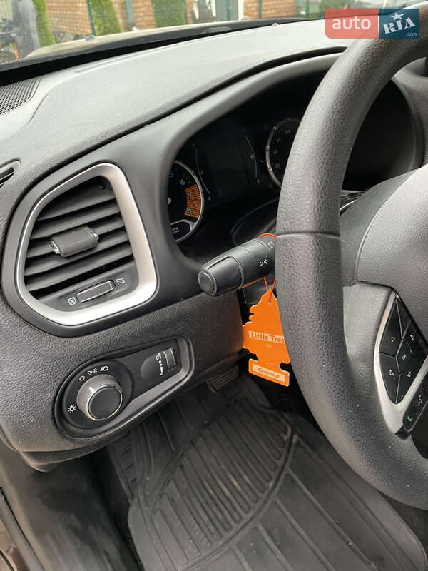 Внедорожник / Кроссовер Jeep Renegade 2019 в Львове