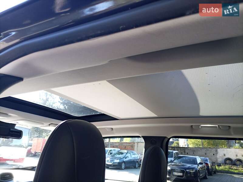 Позашляховик / Кросовер Jeep Renegade 2018 в Львові фото 34 Позашляховик / Кросовер Jeep Renegade 2018 в Львові