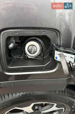 Позашляховик / Кросовер Jeep Renegade 2019 в Києві