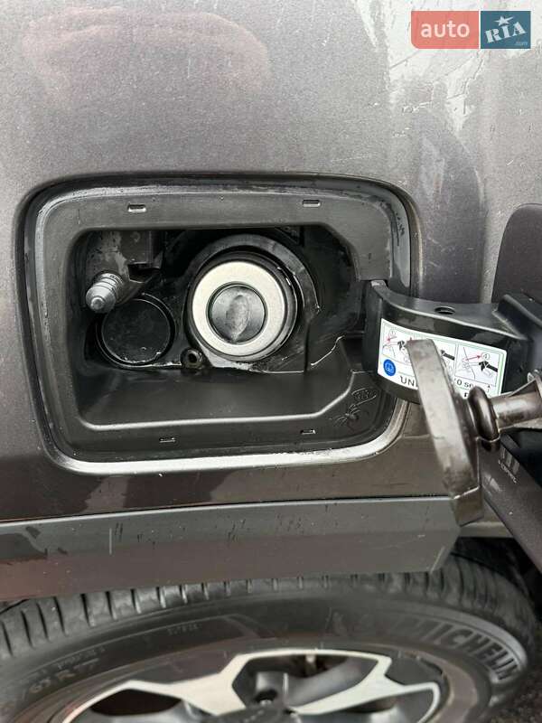 Позашляховик / Кросовер Jeep Renegade 2019 в Києві