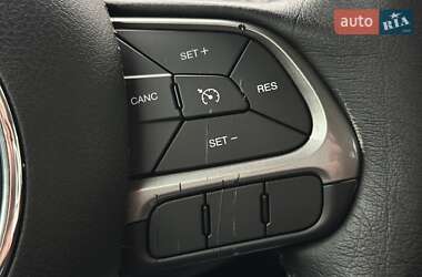 Внедорожник / Кроссовер Jeep Renegade 2022 в 