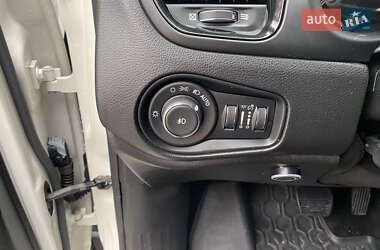 Внедорожник / Кроссовер Jeep Renegade 2018 в 
