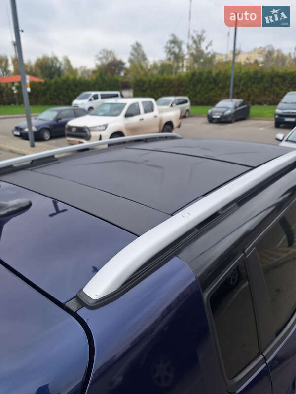 Позашляховик / Кросовер Jeep Renegade 2015 в Києві