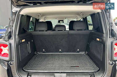 Внедорожник / Кроссовер Jeep Renegade 2015 в 