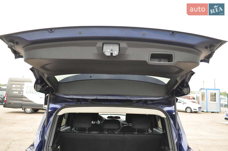 Позашляховик / Кросовер Jeep Renegade 2021 в Києві