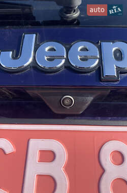 Внедорожник / Кроссовер Jeep Renegade 2021 в Ровно