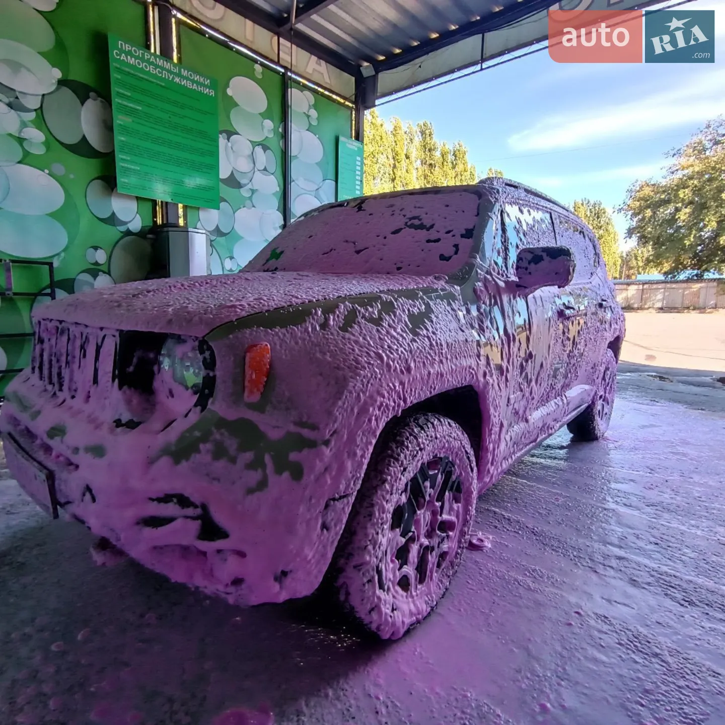 2016 Jeep Renegade - мініатюра 22