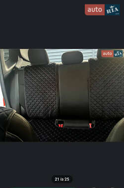 Внедорожник / Кроссовер Jeep Renegade 2015 в 