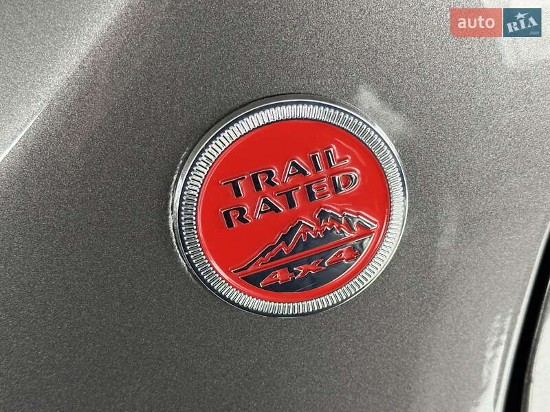 Позашляховик / Кросовер Jeep Renegade 2021 в Одесі фото 10 Позашляховик / Кросовер Jeep Renegade 2021 в Одесі