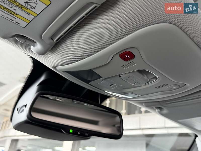 Позашляховик / Кросовер Jeep Renegade 2021 в Одесі фото 19 Позашляховик / Кросовер Jeep Renegade 2021 в Одесі