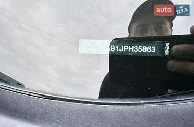 Внедорожник / Кроссовер Jeep Renegade 2018 в 