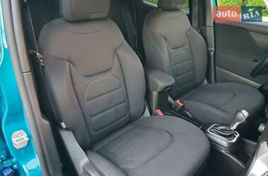 Внедорожник / Кроссовер Jeep Renegade 2021 в 