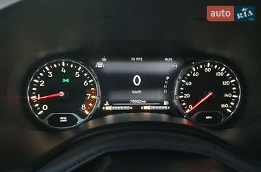 Внедорожник / Кроссовер Jeep Renegade 2021 в 