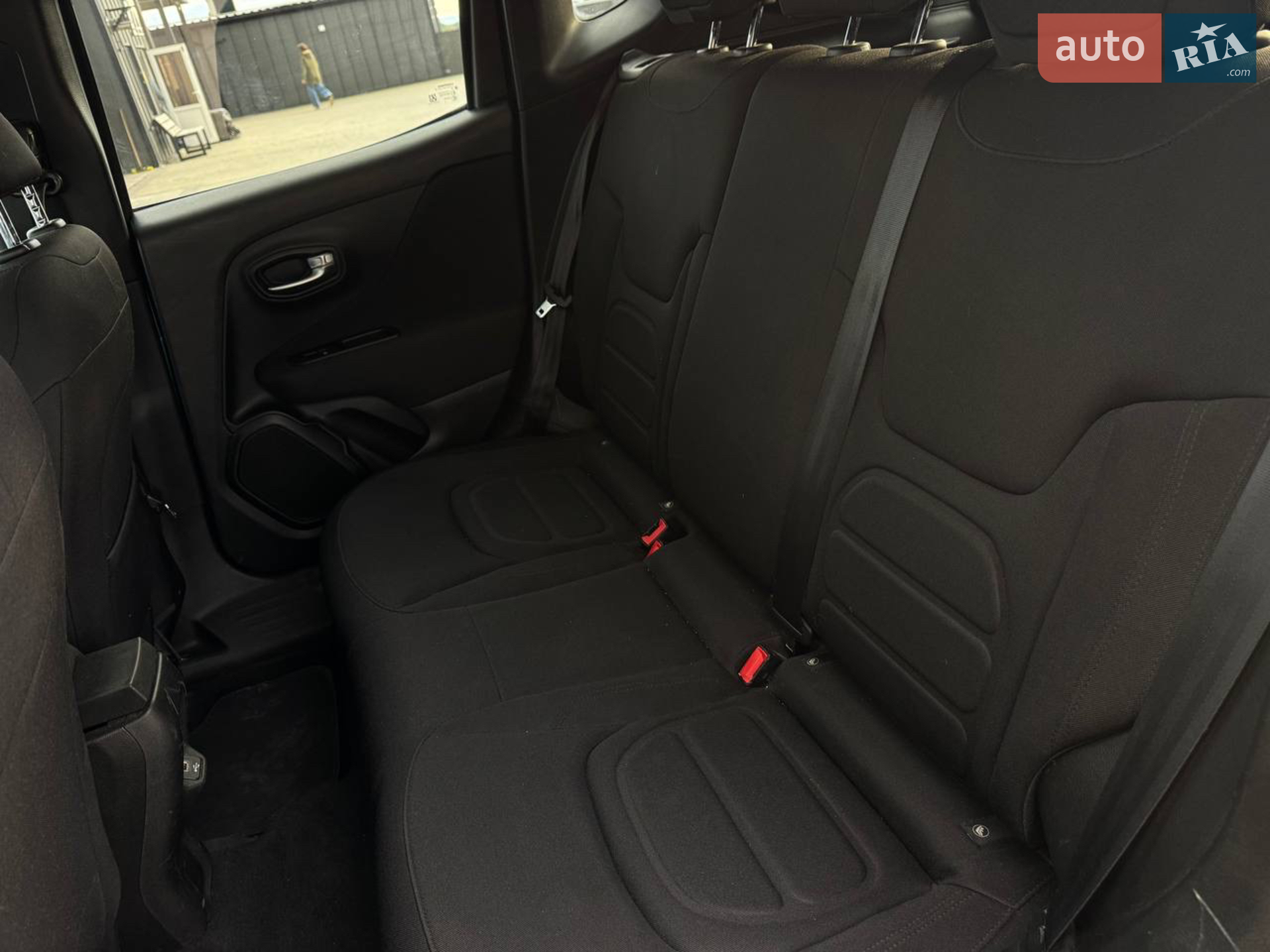 2020 Jeep Renegade - мініатюра 17