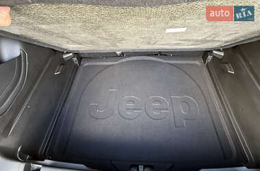 Внедорожник / Кроссовер Jeep Renegade 2021 в 