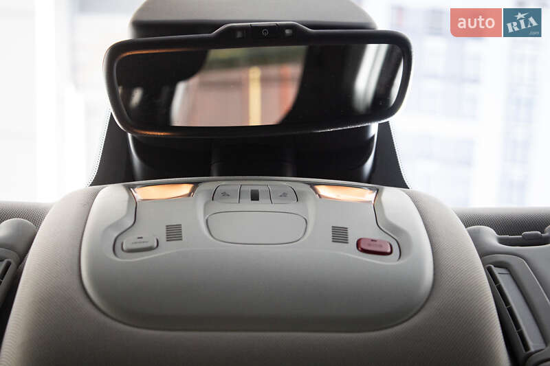 Позашляховик / Кросовер Jeep Renegade 2019 в Києві фото 30 Позашляховик / Кросовер Jeep Renegade 2019 в Києві