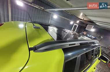 Внедорожник / Кроссовер Jeep Renegade 2017 в 