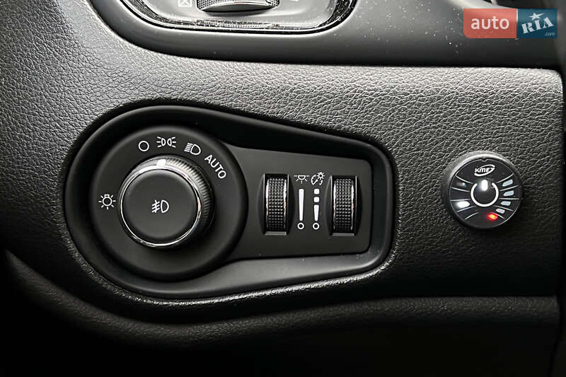Внедорожник / Кроссовер Jeep Renegade 2017 в Львове фото 19 Внедорожник / Кроссовер Jeep Renegade 2017 в Львове