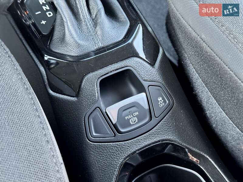 Позашляховик / Кросовер Jeep Renegade 2017 в Одесі фото 49 Позашляховик / Кросовер Jeep Renegade 2017 в Одесі