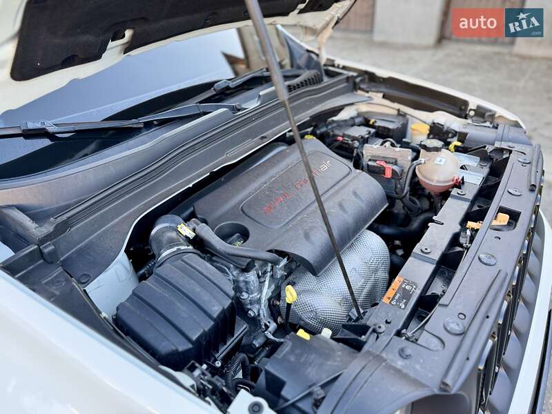 Позашляховик / Кросовер Jeep Renegade 2017 в Одесі фото 63 Позашляховик / Кросовер Jeep Renegade 2017 в Одесі