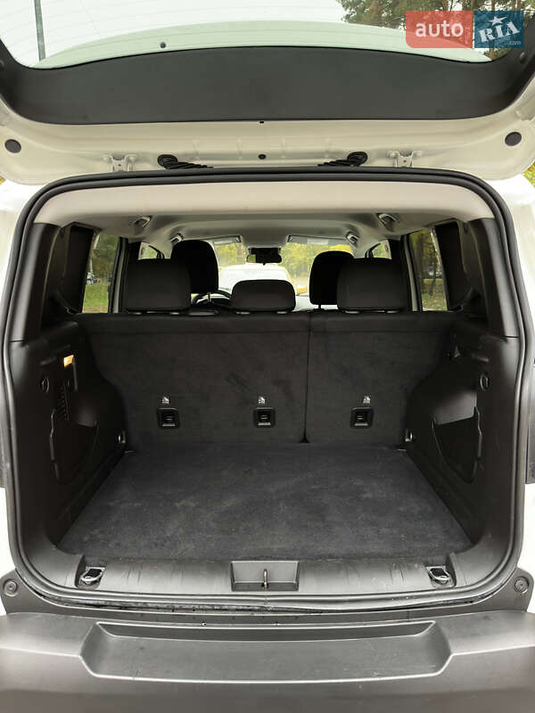 Внедорожник / Кроссовер Jeep Renegade 2023 в Броварах фото 23 Внедорожник / Кроссовер Jeep Renegade 2023 в Броварах