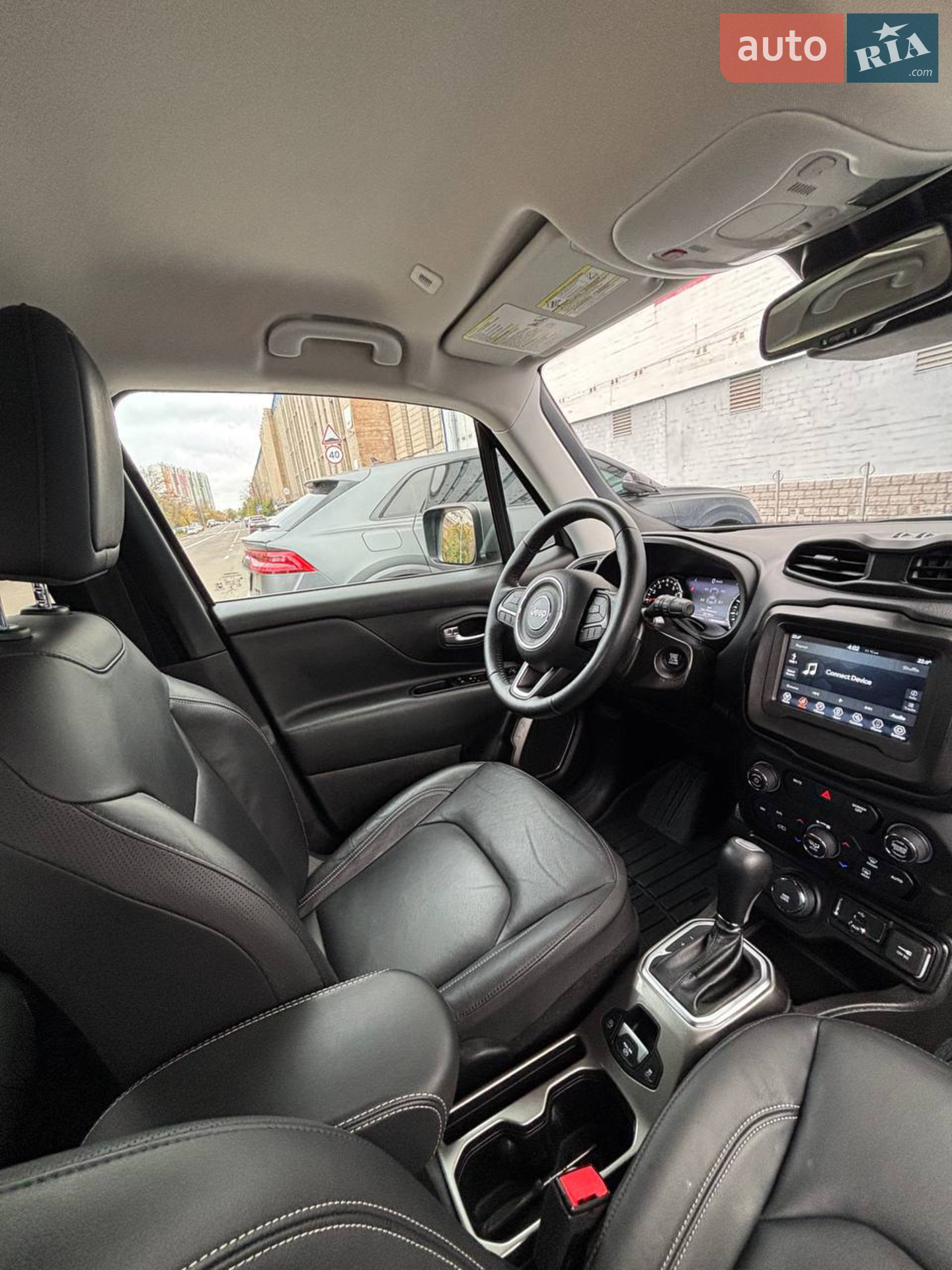 2020 Jeep Renegade - мініатюра 15