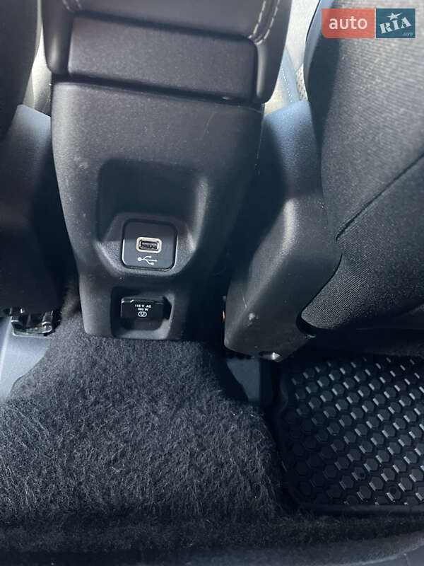 Позашляховик / Кросовер Jeep Renegade 2022 в Києві