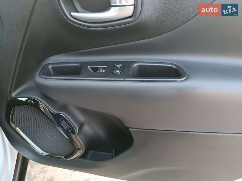 Внедорожник / Кроссовер Jeep Renegade 2017 в Полтаве фото 17 Внедорожник / Кроссовер Jeep Renegade 2017 в Полтаве