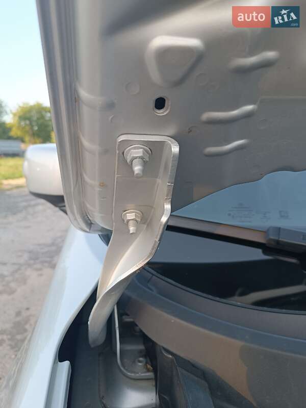 Внедорожник / Кроссовер Jeep Renegade 2017 в Полтаве фото 37 Внедорожник / Кроссовер Jeep Renegade 2017 в Полтаве