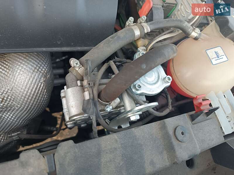 Внедорожник / Кроссовер Jeep Renegade 2017 в Полтаве фото 41 Внедорожник / Кроссовер Jeep Renegade 2017 в Полтаве