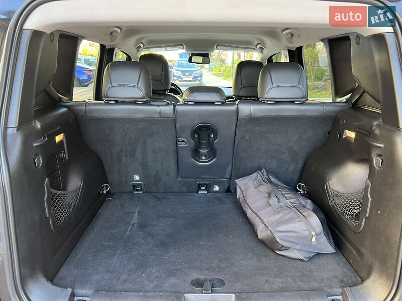 Позашляховик / Кросовер Jeep Renegade 2016 в Києві