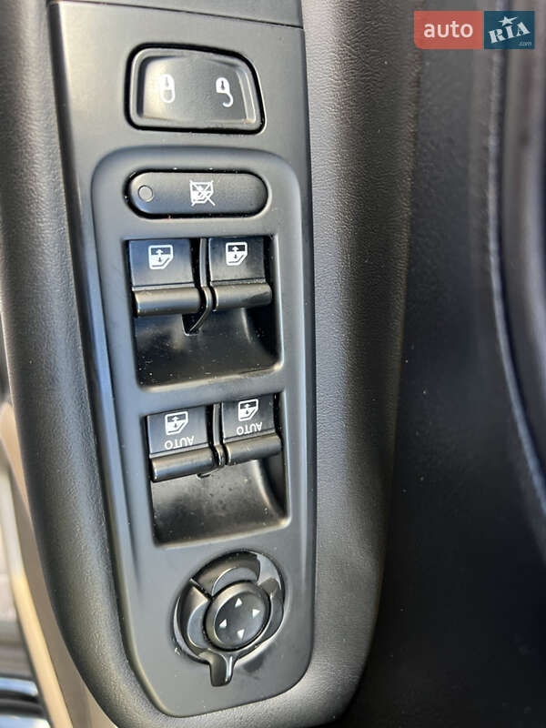 Позашляховик / Кросовер Jeep Renegade 2016 в Києві