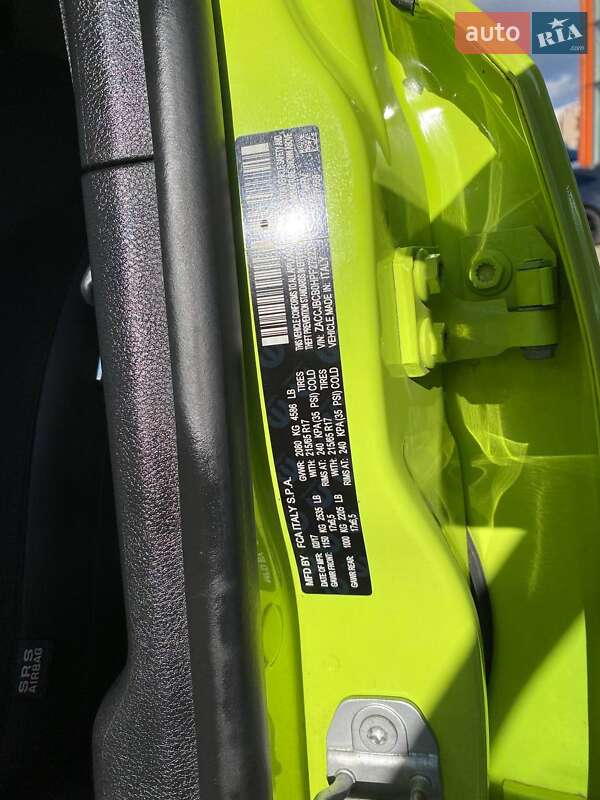 Внедорожник / Кроссовер Jeep Renegade 2017 в Львове фото 30 Внедорожник / Кроссовер Jeep Renegade 2017 в Львове