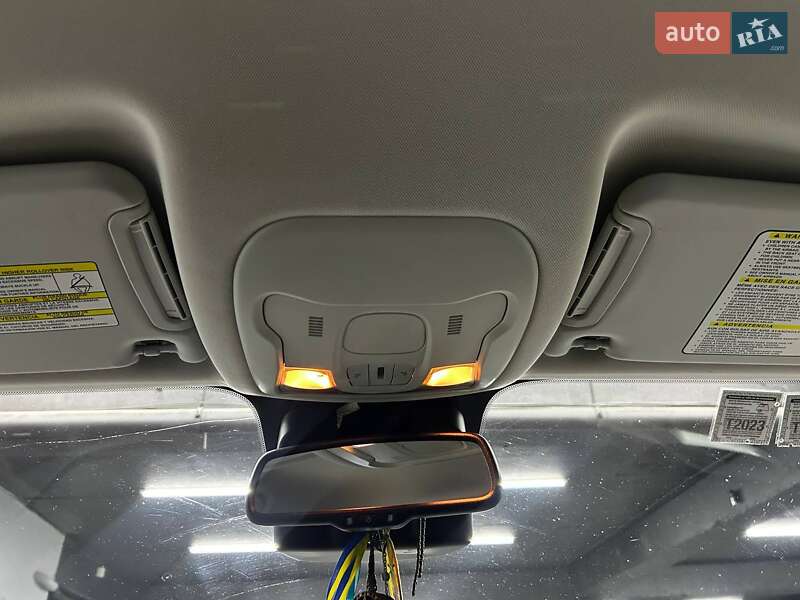 Внедорожник / Кроссовер Jeep Renegade 2018 в Черновцах