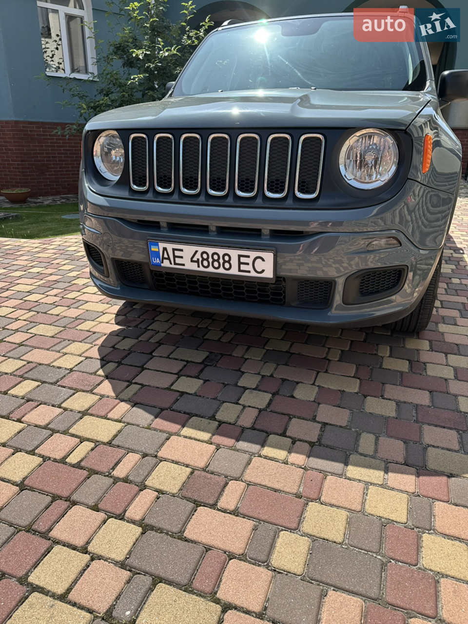 2019 Jeep Renegade - мініатюра 19