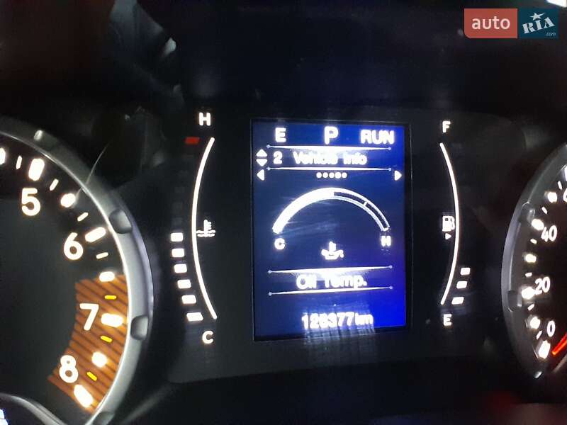 Внедорожник / Кроссовер Jeep Renegade 2019 в Киеве