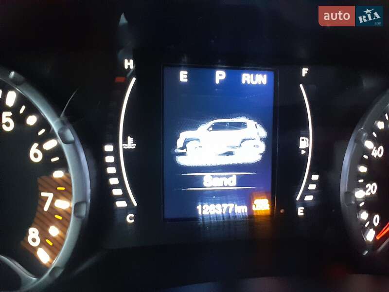 Внедорожник / Кроссовер Jeep Renegade 2019 в Киеве