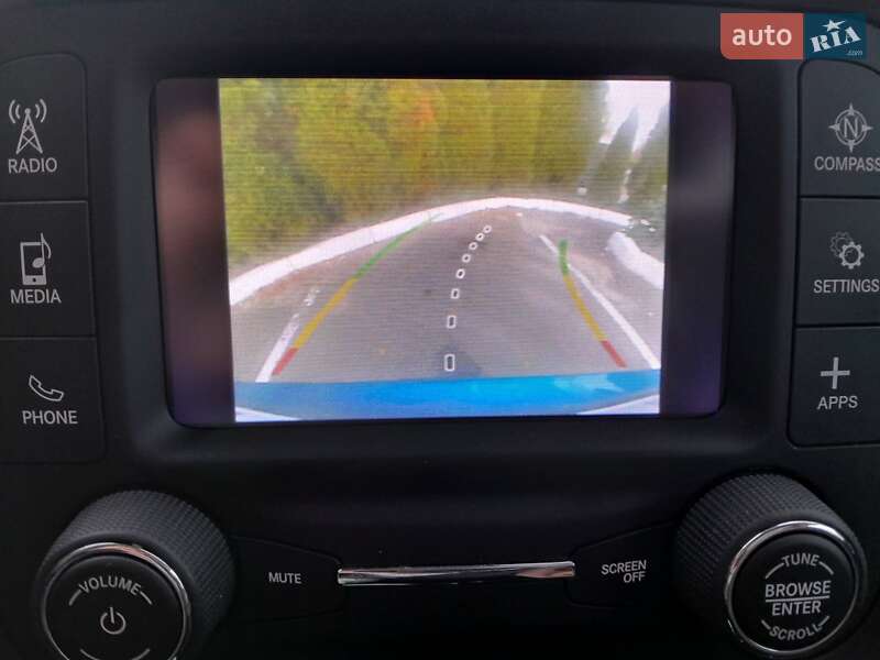 Внедорожник / Кроссовер Jeep Renegade 2019 в Киеве