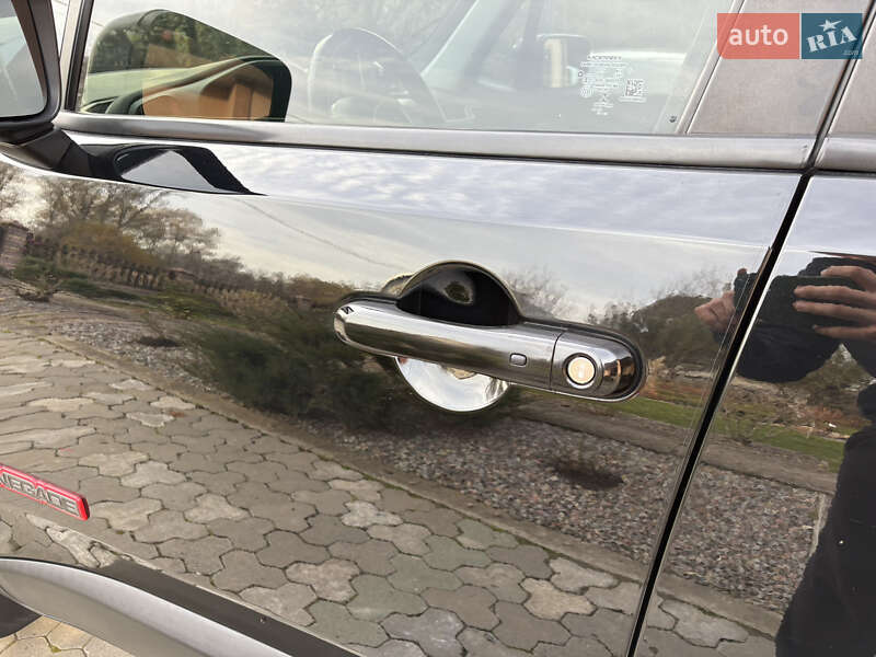 Внедорожник / Кроссовер Jeep Renegade 2018 в Ивано-Франковске фото 14 Внедорожник / Кроссовер Jeep Renegade 2018 в Ивано-Франковске