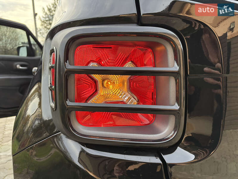 Внедорожник / Кроссовер Jeep Renegade 2018 в Ивано-Франковске фото 16 Внедорожник / Кроссовер Jeep Renegade 2018 в Ивано-Франковске