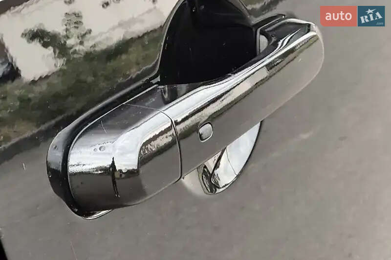 Внедорожник / Кроссовер Jeep Renegade 2017 в Луцке