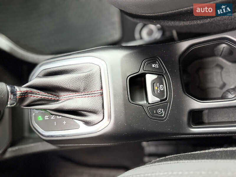 Внедорожник / Кроссовер Jeep Renegade 2023 в Киеве